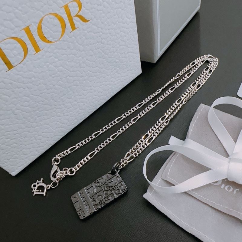 Christian Dior Necklaces